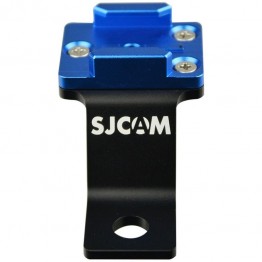 Accesoriu camera video actiune SJCam prindere motocicleta cu slot